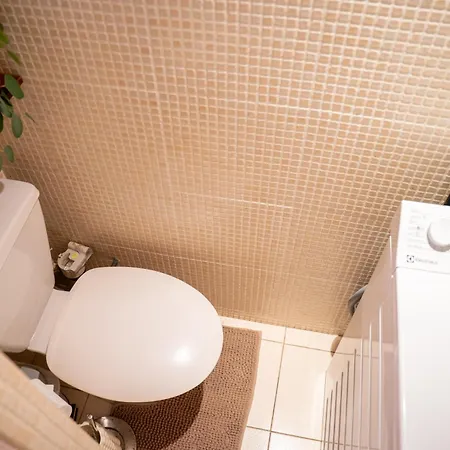 Apartment Maxime