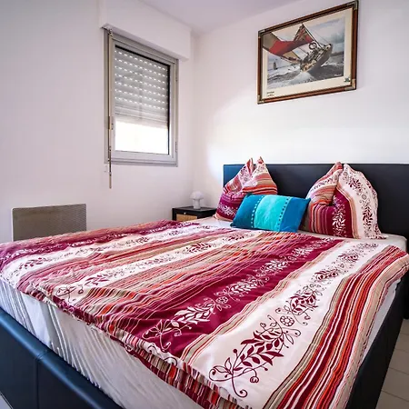 Maxime Apartment